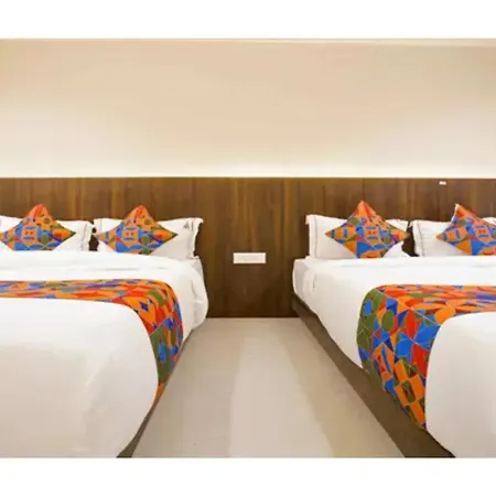 Fabhotel Casa Royal Residency Hotel