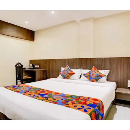 Fabhotel Casa Royal Residency Hotel 3*