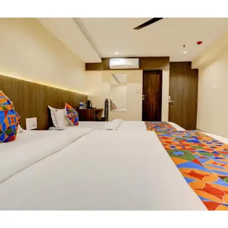 Fabhotel Casa Royal Residency Hotel Mumbai