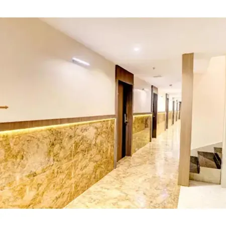 Hotel Fabhotel Casa Royal Residency Mumbai
