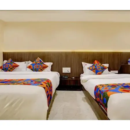Fabhotel Casa Royal Residency 3* Mumbai