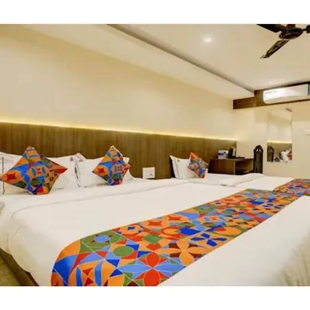 Fabhotel Casa Royal Residency Hotel