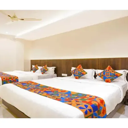 Fabhotel Casa Royal Residency Hotel 3*