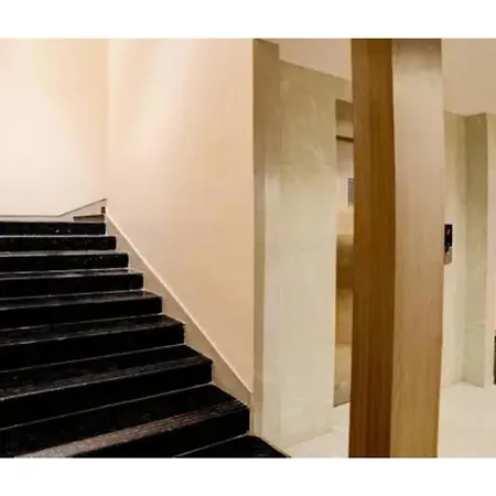 Fabhotel Casa Royal Residency 3*