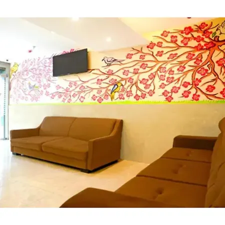 Fabhotel Casa Royal Residency Hotel 3*