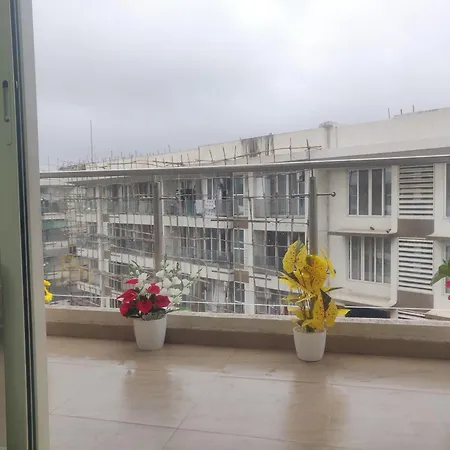 Hotel 2bhk Luxurious Near Bkc