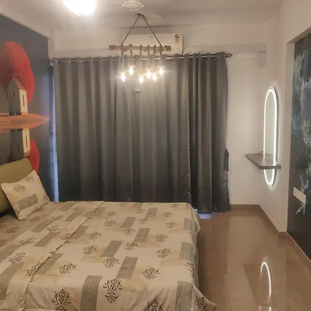2bhk Luxurious Near Bkc * Mumbai