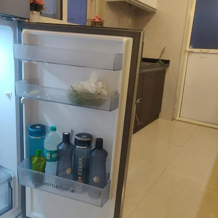 Hotel 2bhk Luxurious Near Bkc *
