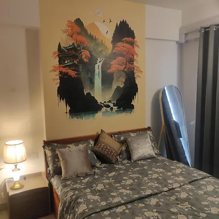 2bhk Luxurious Near Bkc Hotel Mumbai