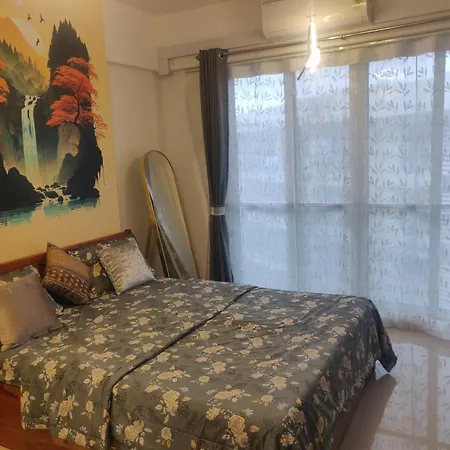 Hotel 2bhk Luxurious Near Bkc Mumbai