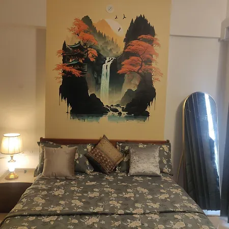 2bhk Luxurious Near Bkc *
