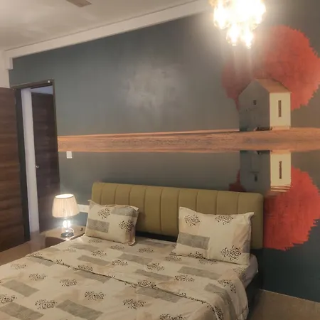 2bhk Luxurious Near Bkc * Mumbai