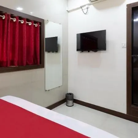 Guest house Nithyanand *