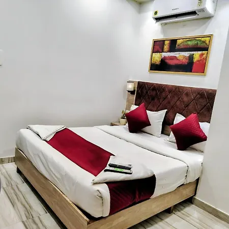 Annex International Near International Airport 3*