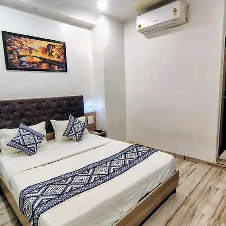 Annex International Near International Airport 3* Mumbai