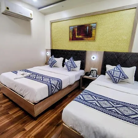 Hotel Annex International Near International Airport Mumbai