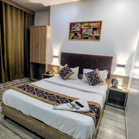 Annex International Near International Airport Mumbai