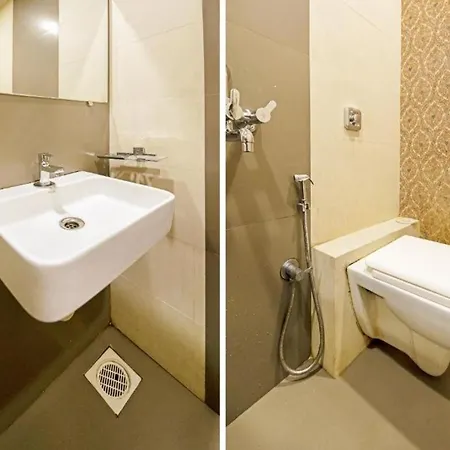 Royce By Glitz-nxt To Visa Consulate & Kurla Station Mumbai