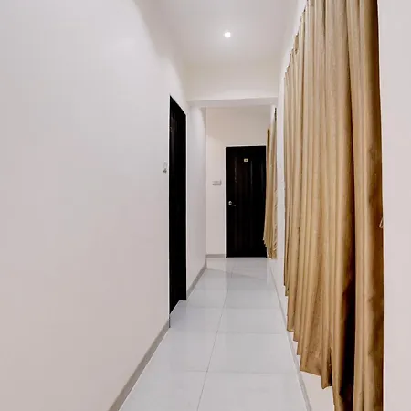 Collection O Vasai Creek Formerly Sri Sai Regency Hotel 3*