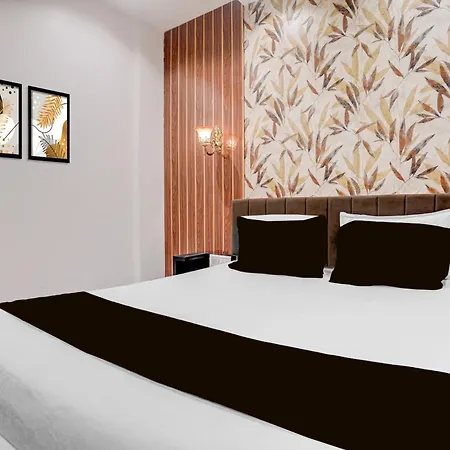 Hotel Collection O Vasai Creek Formerly Sri Sai Regency Mumbai