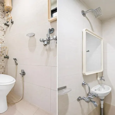 Hotel Collection O Vasai Creek Formerly Sri Sai Regency 3*