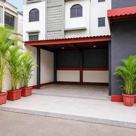Hotel Collection O Vasai Creek Formerly Sri Sai Regency Mumbai