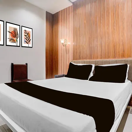 Hotel Collection O Vasai Creek Formerly Sri Sai Regency