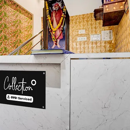 Collection O Vasai Creek Formerly Sri Sai Regency Hotel 3*