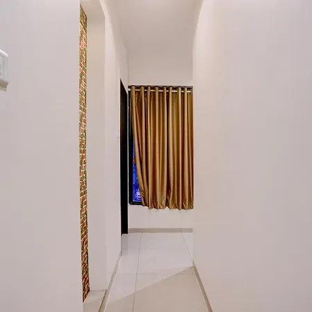 Collection O Vasai Creek Formerly Sri Sai Regency 3*