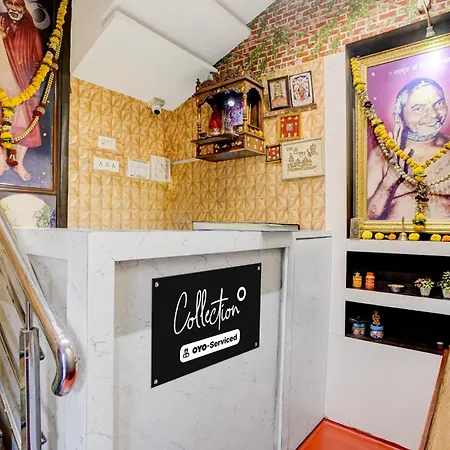 Collection O Vasai Creek Formerly Sri Sai Regency 3* Mumbai