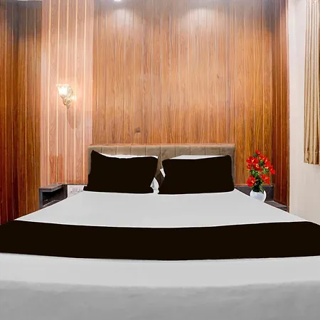 Collection O Vasai Creek Formerly Sri Sai Regency Hotel 3*