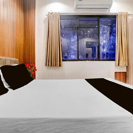 Hotel Collection O Vasai Creek Formerly Sri Sai Regency