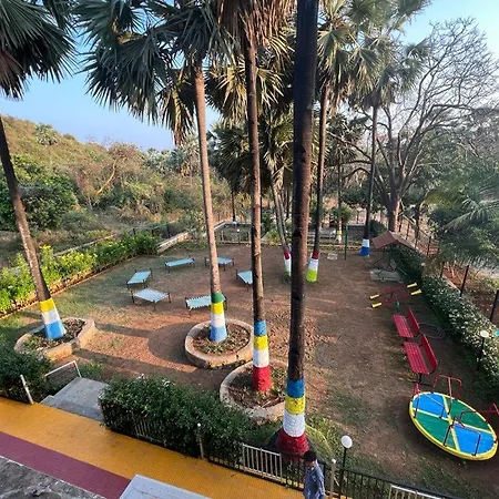 Mountain Bliss Gorai * Mumbai