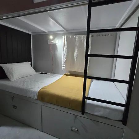 Hostel The Cloud