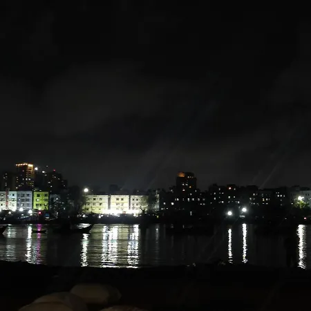 The Culture House * Mumbai
