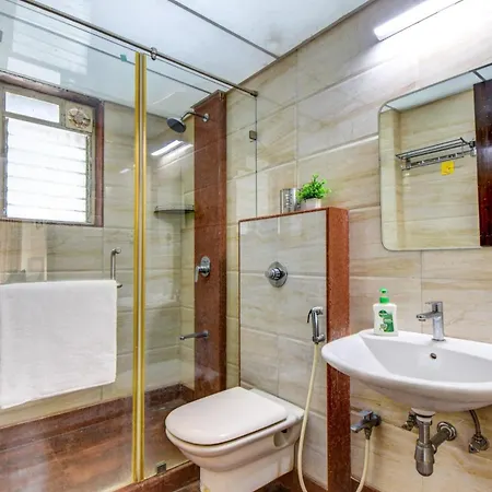 Abode Homes Service Chembur
