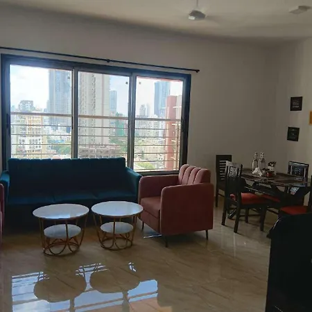 Abode Homes Service Prabhadevi * Mumbai