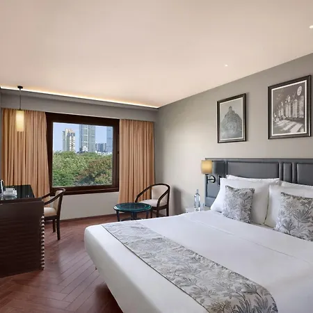 Hotel The Fern Residency Mumbai, Pritam Dadar, Series By Marriott *