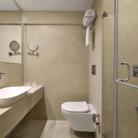 The Fern Residency Mumbai, Pritam Dadar, Series By Marriott Mumbai