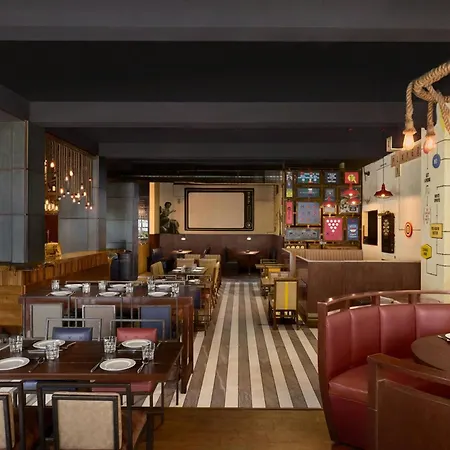 The Fern Residency Mumbai, Pritam Dadar, Series By Marriott *