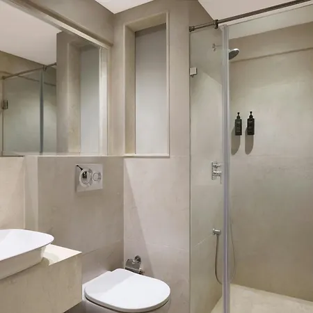 The Fern Residency Mumbai, Pritam Dadar, Series By Marriott Hotel