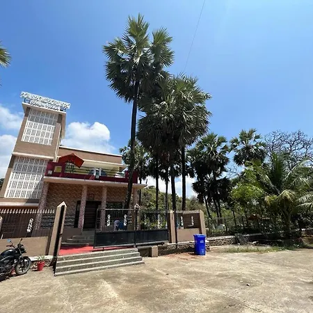 Mountain Bliss Gorai Villa *