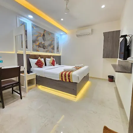 Hotel Wynd 3*
