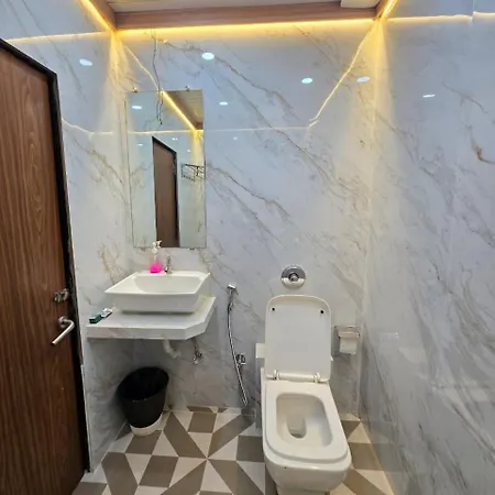 Wynd Hotel Mumbai