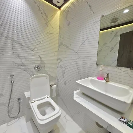 Wynd Hotel Mumbai