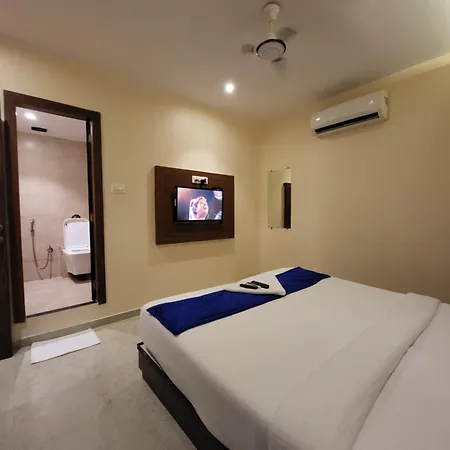 Wynd Hotel 3*