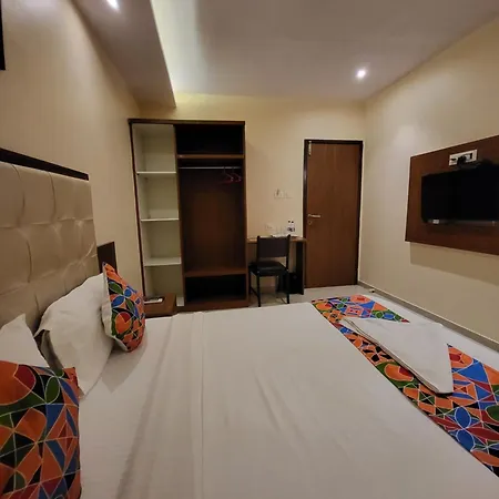Hotel Wynd 3*