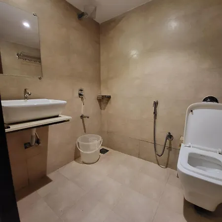Wynd Hotel Mumbai