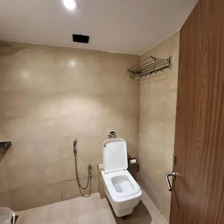 Hotel Wynd Mumbai