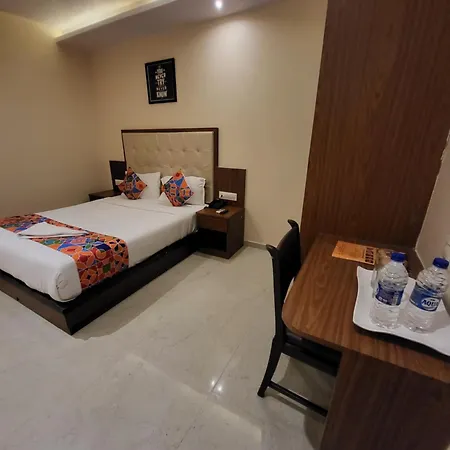 Wynd 3* Mumbai